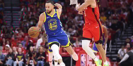Steph Curry