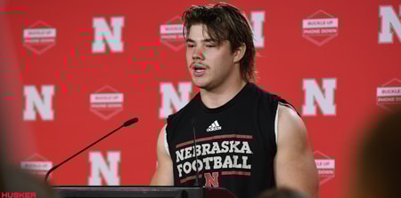 Nebraska Jacob Bower