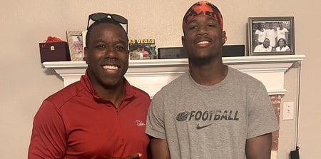 Boobie Feaster, Alabama