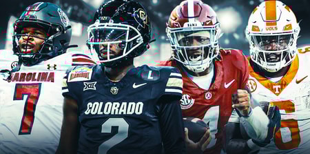 Round 2 Mock