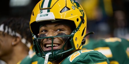 RB CharMar Brown