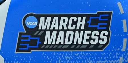 March Madness Logo