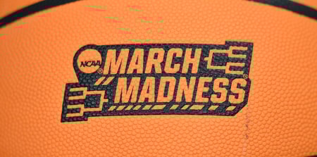 March Madness Logo