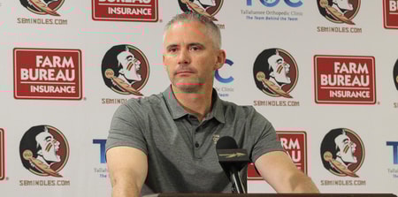 Norvell end of Spring Presser