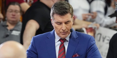 Rece Davis