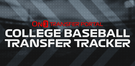 college baseball transfer portal tracker