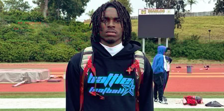 Duvay Williams