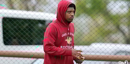Davon Benjamin copy 1