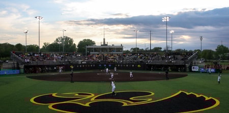 2025 Big Ten Softball Tournament Bracket: Updated matchups, scores, schedule