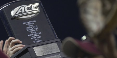 ACC Softball