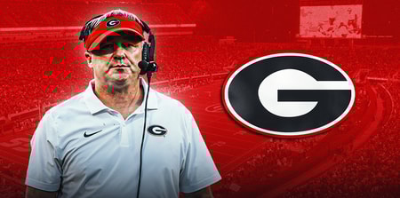 Kirby Smart AFI (2)