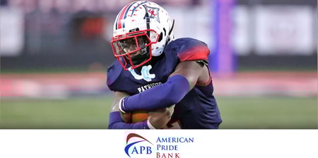 Amari Latimer Georgia