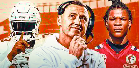 Dia Bell, Steve Sarkisian, Jermaine Bishop