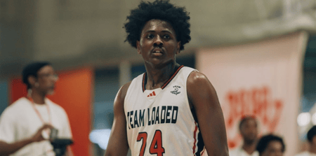 Latrell Allmond