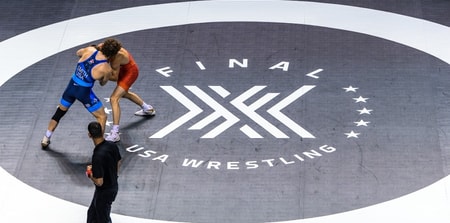 final x