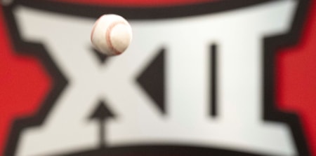 Big 12 Baseball