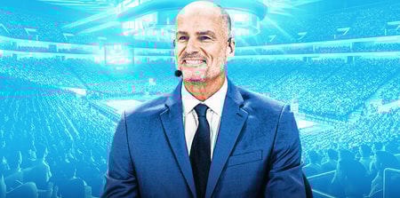 Jay Bilas