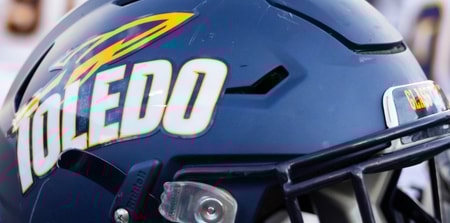Toledo Helmet