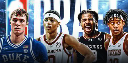 2025 NBA Draft (ESPN - May 19th)