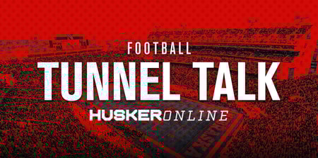 HuskerOnline Tunnel Talk Football