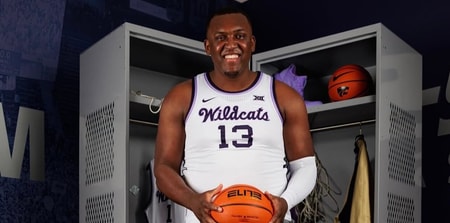 Marcus Johnson 2025