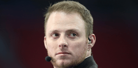 Greg McElroy