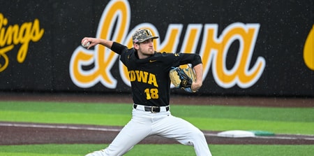 The Hawkeyes fell to UCLA to close out the 2025 season.