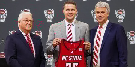 Will Wade