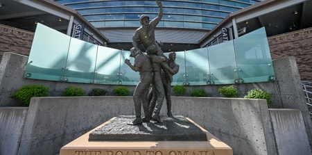 NCAA Baseball Tournament, mid-majors