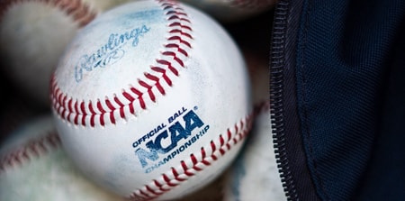 NCAA Baseball