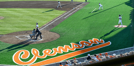 Doug Kingsmore Stadium