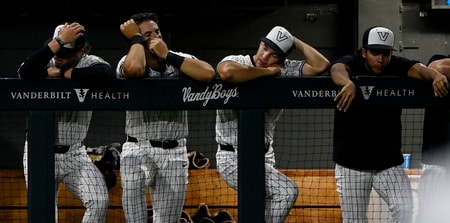 vanderbilt baseball