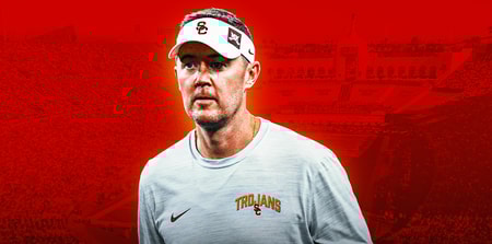 Lincoln Riley AFI