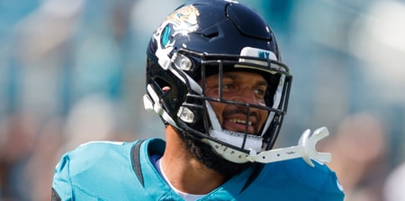 WR Gabe Davis