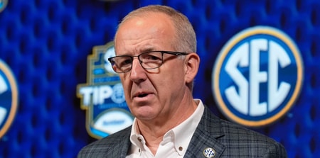 Greg-Sankey-singles-out-Wake-Forest-Nebraska-discussion-of-losing-college-football-rivalries