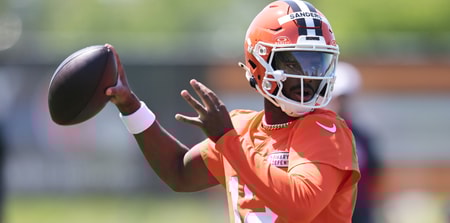 Shedeur Sanders