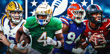 NFL-draft afi