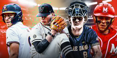 Baseball transfer portal