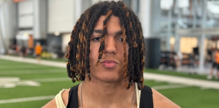 Elijah Hutchenson