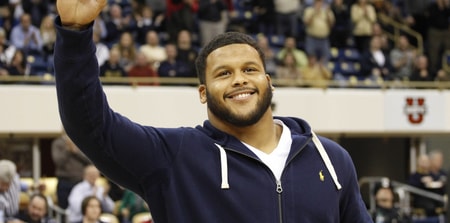 Aaron Donald
