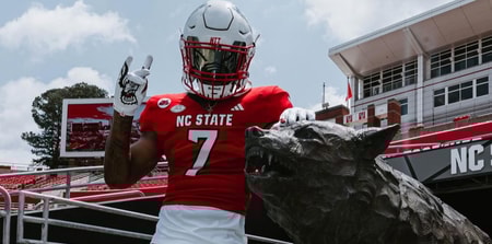 Zykir Moore