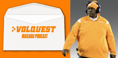 VQ Podcast Image. Credit: On3 Staff