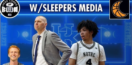 Here Comes the Boom (Graphic by Steven Peake/KSR)