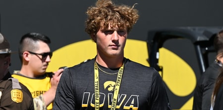 Luke Brewer