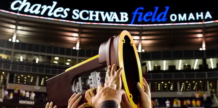College World Series