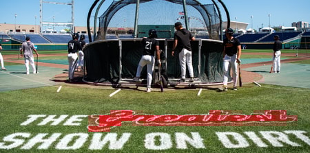 College-World-Series-National-Anthem-interrupted-on-field-by-Palestinian-protestor