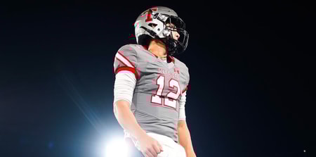 Trent Seaborn