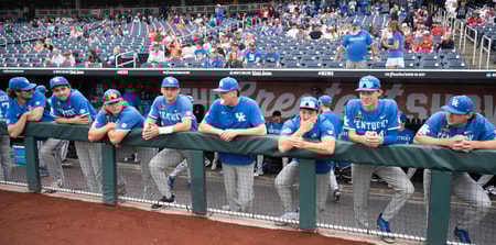 Kentucky Baseball