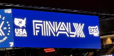 Final X 2025 RESULTS