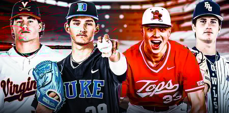 Baseball transfer portal commits afi